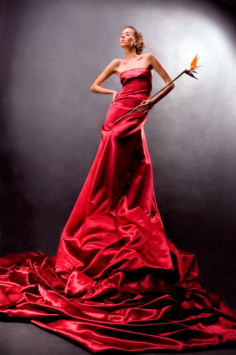 Magazines sur papier glacé