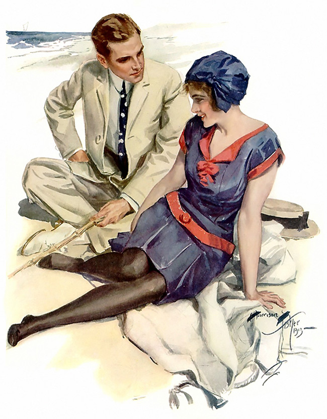 Magazine cosmopolite