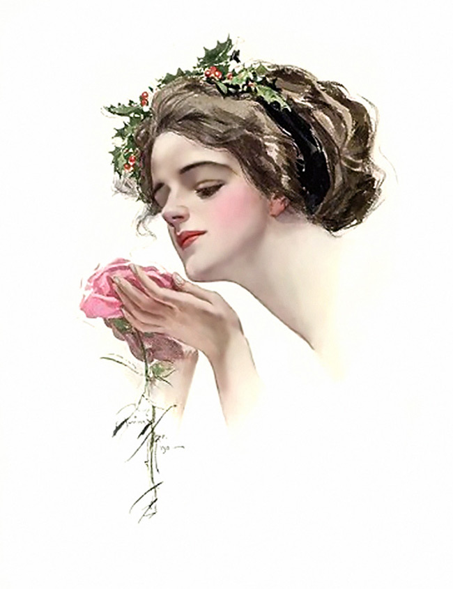 Magazine cosmopolite