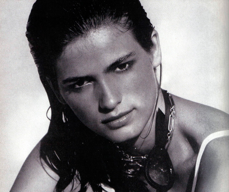 Gia Carangi