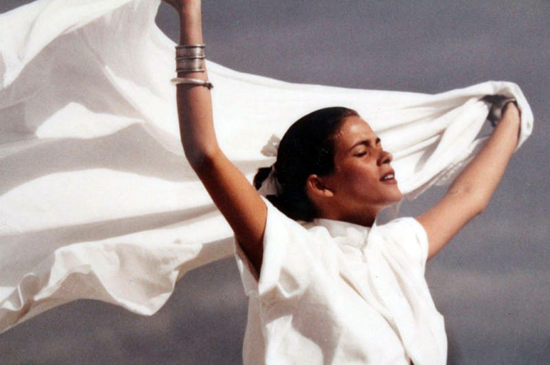 Photos de Gia Carangi