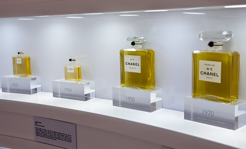 Parfums d'ambiance