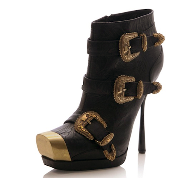 Chaussures à la mode pour femmes Alexander McQueen