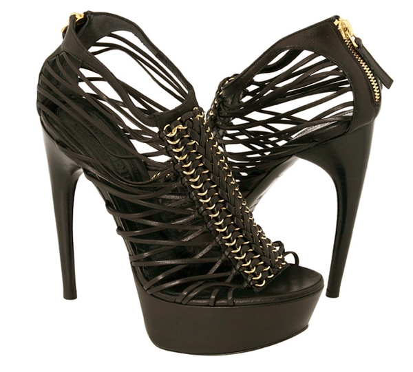 Chaussures pour femmes à la mode