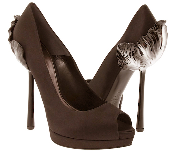 Chaussures pour femmes à la mode