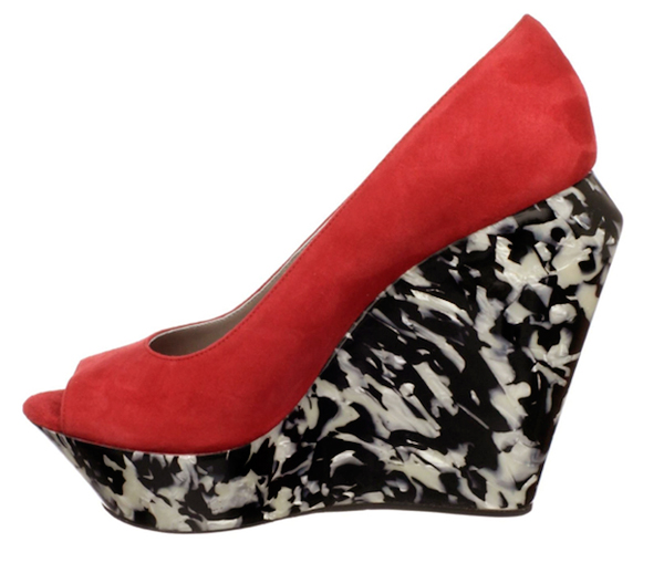 Chaussures pour femmes à la mode