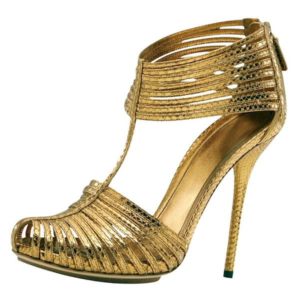 Chaussures pour femmes à la mode