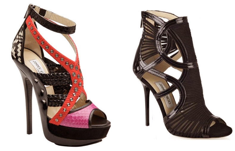 Chaussures pour femmes à la mode