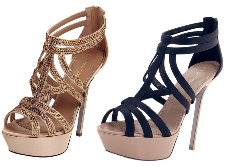 Chaussures pour femmes à la mode