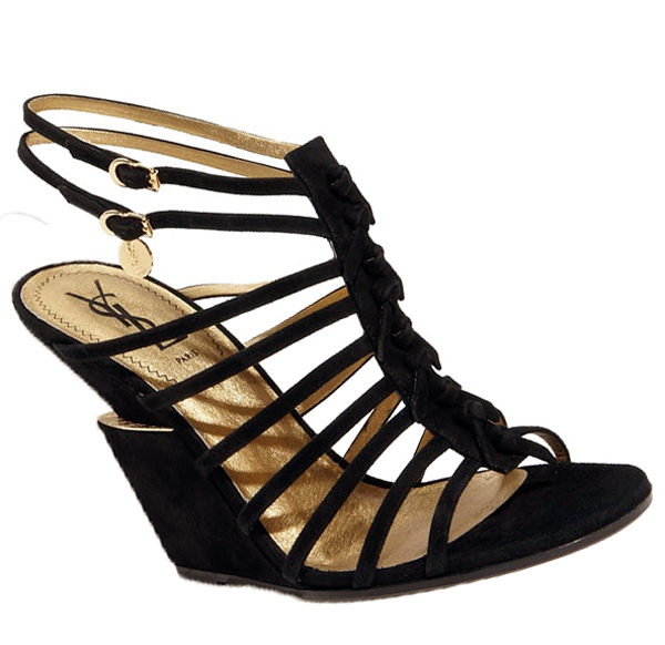 Chaussures pour femmes à la mode