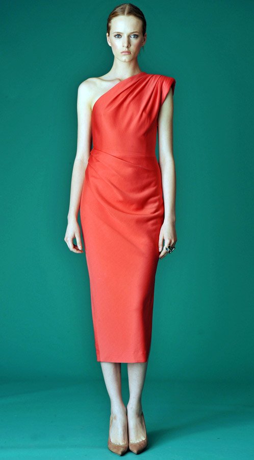 Modèle Daria Strokous - photo