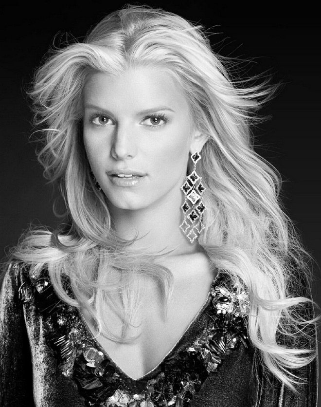 Blondes, Belles Blondes