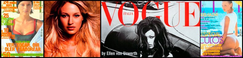 Modèle et présentateur de télévision Tatyana Zavyalova photo