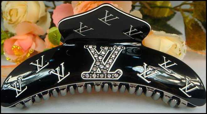 Ornements de cheveux