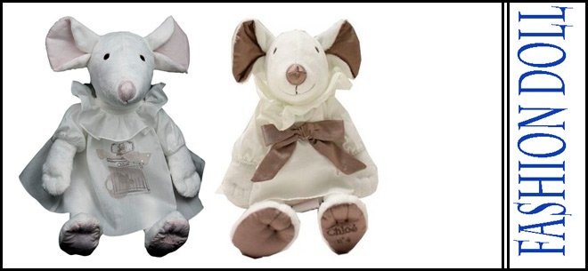 Jouets de mode photo