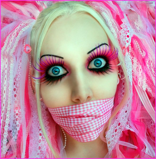 Belles blondes vraiment glamour, photos photos