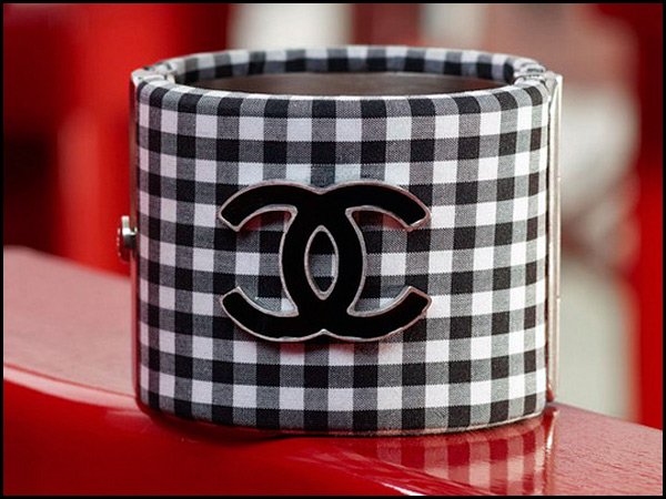 accessoires chanel