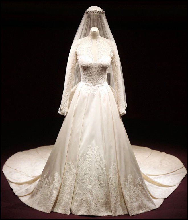Robe de mariée princesse