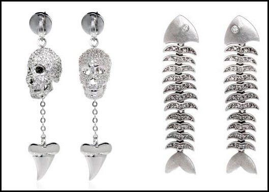 Trésors des pirates