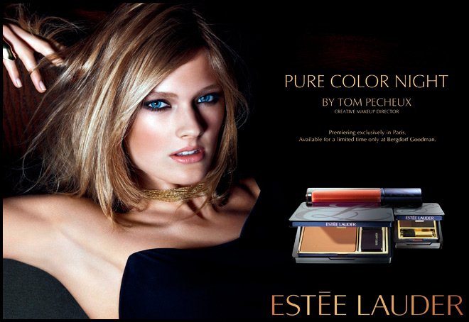 Cosmétiques importés chers