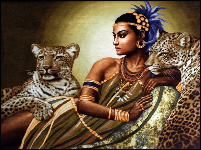 Comment choisir une bonne fourrure