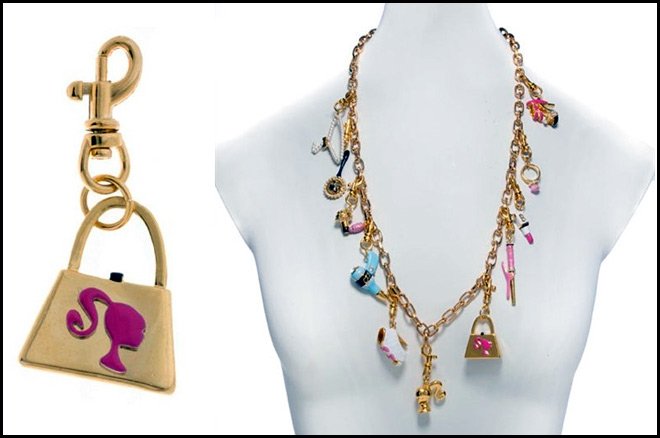 Bijoux Barbie