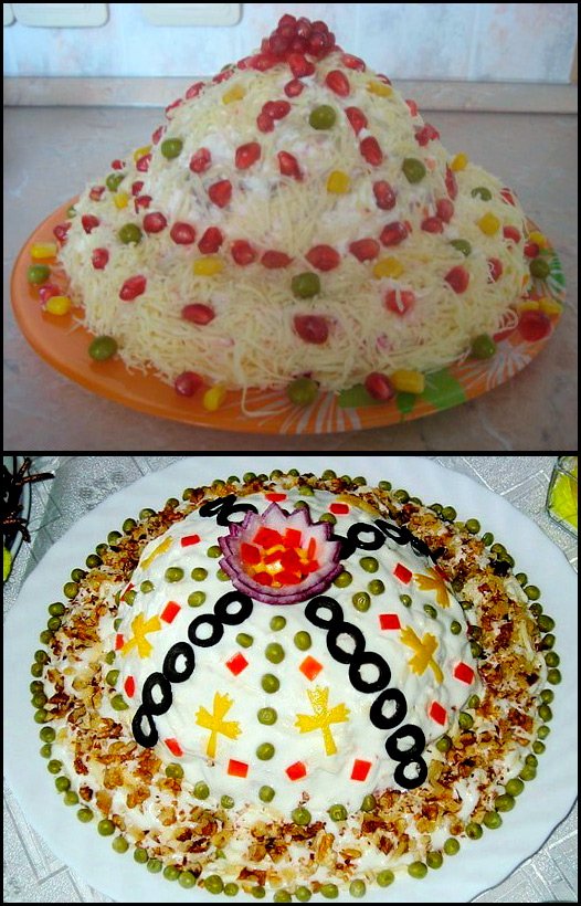 Chapeau femme or - Casquette de Monomakh