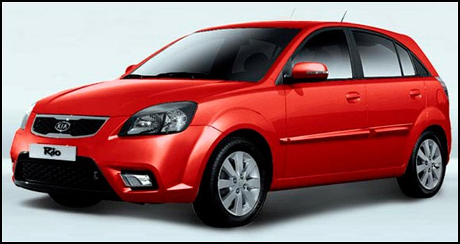 Voitures pour femmes