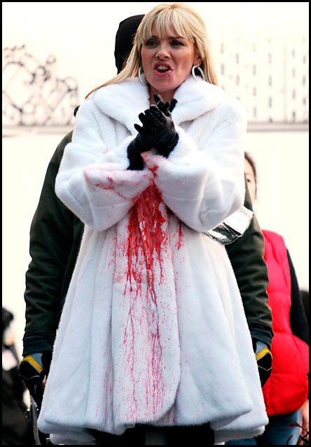 Comment nettoyer la fausse fourrure