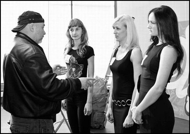 Miss Biélorussie - 2026