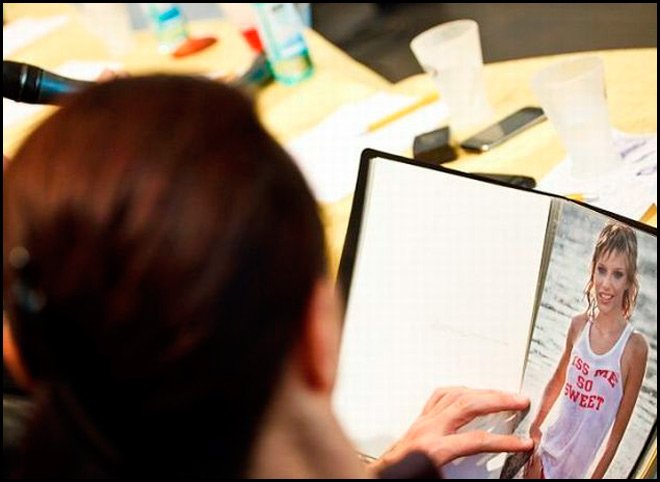 Miss Biélorussie - 2026