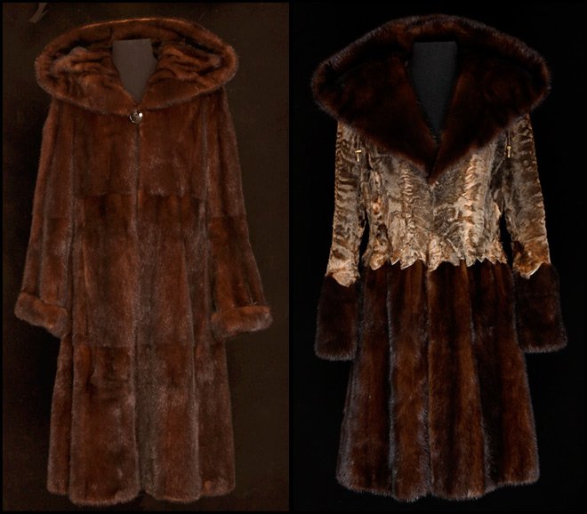 Comment conserver les produits en fourrure