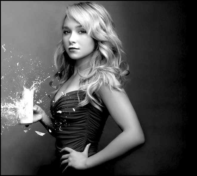 Avatars et maquillage VKontakte