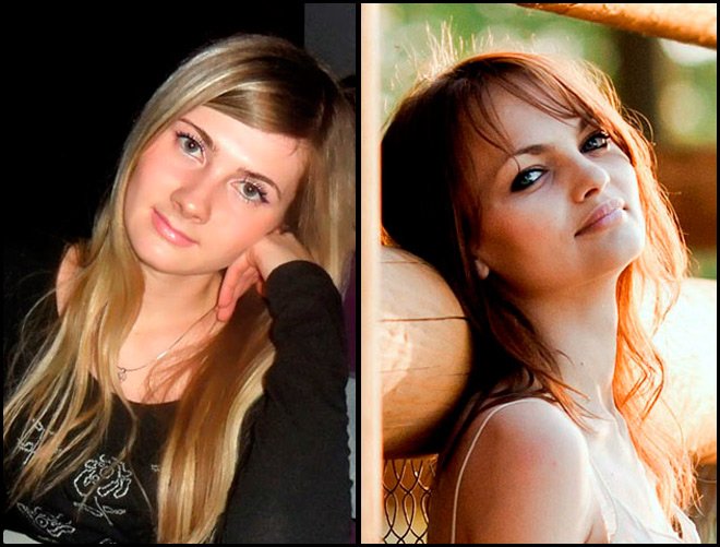 Concours de beauté en ligne