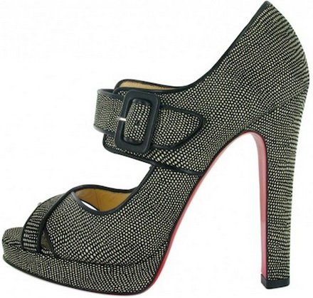 Christian Louboutin