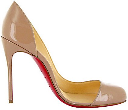 Christian Louboutin Chaussures De Mode