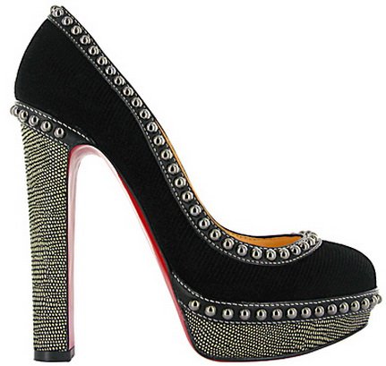 Christian Louboutin