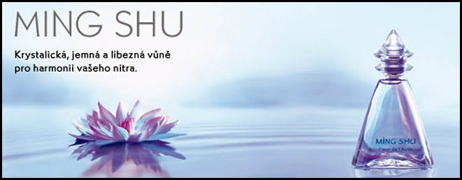 arôme Ming Shu Ming Shu