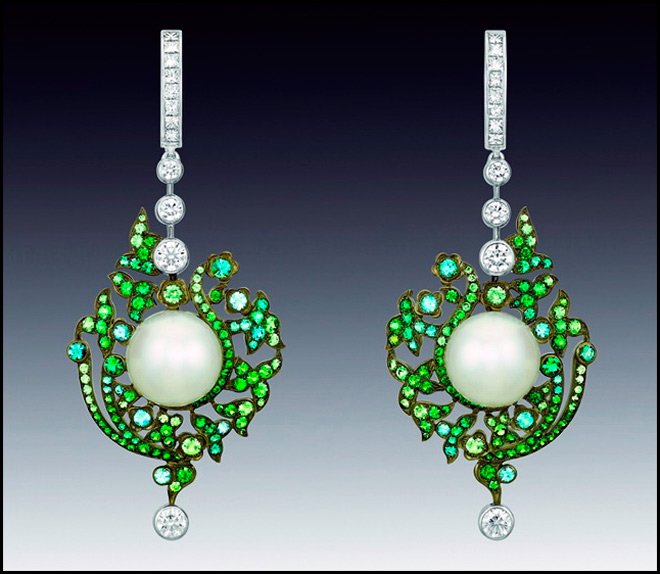 Bijoux Chanel 2025-2026