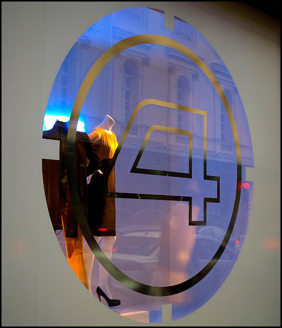 publicité efficace en magasin, publicité gratuite