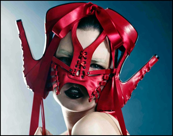 Elsa Schiaparelli et le mannequinat