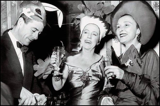 Elsa Schiaparelli, mannequinat