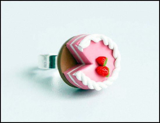 Décorations sucrées