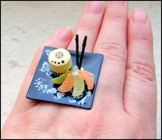 Bijoux - plaque japonaise photo