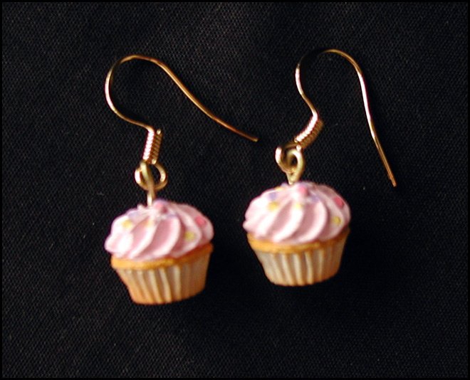 Décorations sucrées