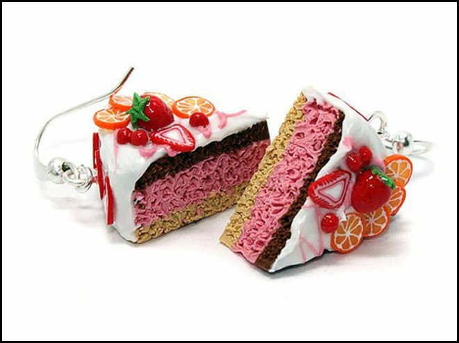 Bijoux - photo de bijoux réalistes doux