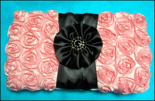 Pochettes de créateurs