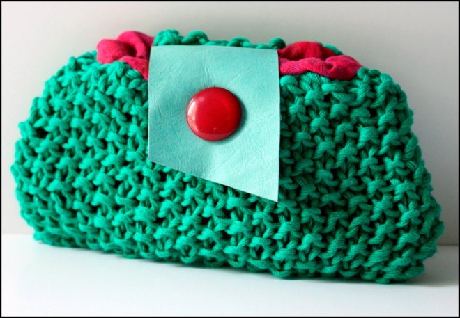 Pochettes de créateurs