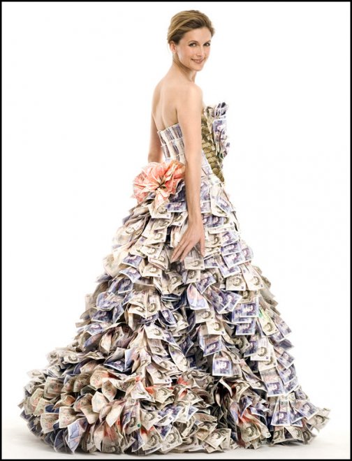 Des filles stylées et les bons vêtements