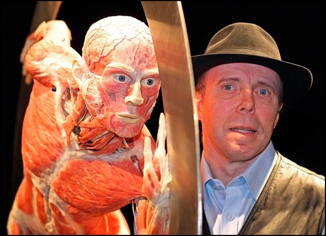 Concepteur nommé Death